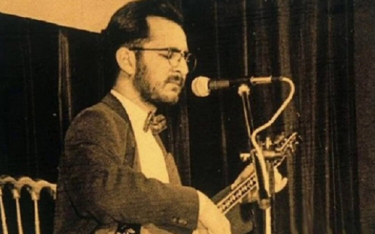 “Hasret Gültekin, gerçek bir müzik emekçisiydi”