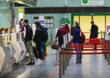 Avustralya’dan Hindistan kararı: Ülkeye dönenlere hapis cezası