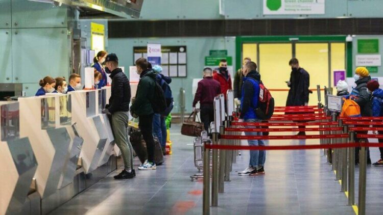 Avustralya’dan Hindistan kararı: Ülkeye dönenlere hapis cezası