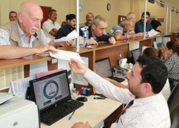 ‘Sözleşmeli ordusu’ büyüyor!