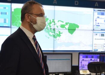 İGDAŞ Genel Müdürü Dr. Mithat Bülent Özmen İstanbullulara Seslendi: Deprem gerçeğimiz , önlemini al !