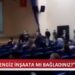 İkizdereliler bilgilendirme toplantısını terk etti