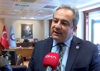 Bilim Kurulu üyesi ‘rahatlama’ için tarih verdi