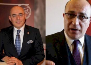 MHP’de Genel Başkan Yardımcıları arasında kapışma!