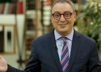 İHA muhabirine sert tepki! ‘Bu sapık gazeteci bozuntusu’