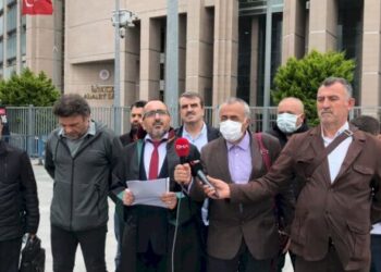 MDD hareketinden Atatürk’e lanet okuyan imam hakkında suç duyurusu