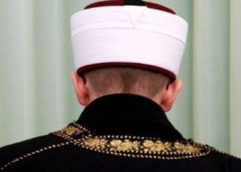 Korona denetim ekibindeki imam Atatürk’e hakaret etti iddiası