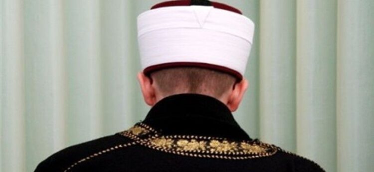 Korona denetim ekibindeki imam Atatürk’e hakaret etti iddiası