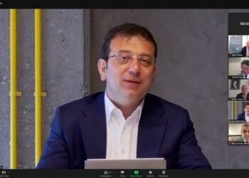 Ulaşım Platformu, ilk çalıştayını gerçekleştirdi