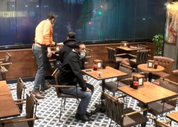 Prof. Dr. Üner: Normalleşme için daha erken