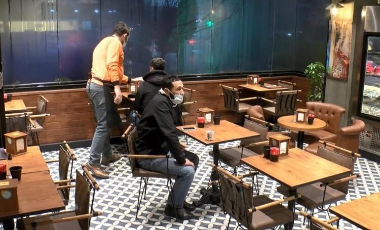 Prof. Dr. Üner: Normalleşme için daha erken