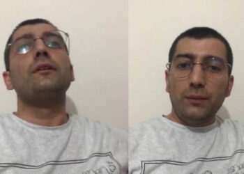 AA’dan kovulan Musab Turan’dan açıklama