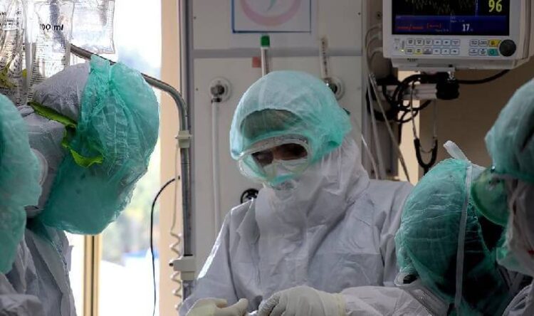 Türk Tabipleri Birliği’nden varyant virüs uyarısı