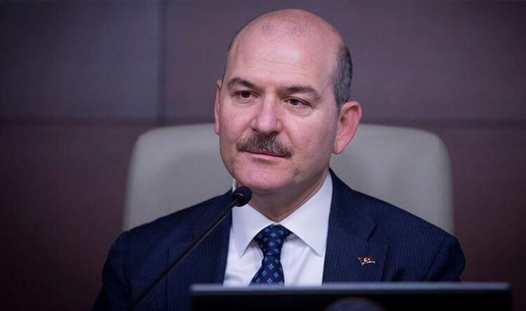 Soylu’dan Hadi Özışık açıklaması