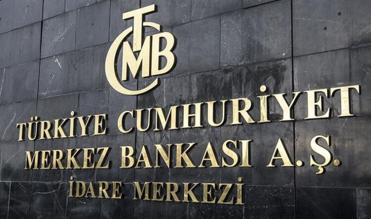 Merkez Bankası Başkan Yardımcısı görevden alındı