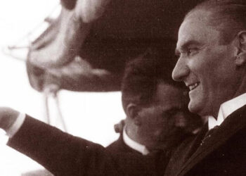 Bağımsızlığa ilk adım: 19 Mayıs 1919