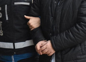 İstanbul merkezli 9 ilde FETÖ’nün TSK yapılanmasına operasyon