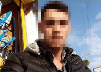Kendisini uyaran esnafı tabanca ile başından vurdu