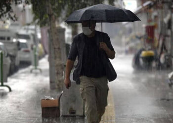 Meteoroloji’den gök gürültülü sağanak uyarısı