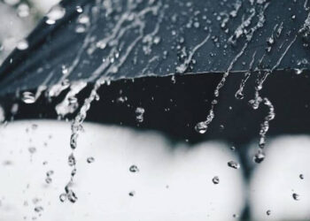 Meteoroloji’den fırtına ve kuvvetli yağış uyarısı!