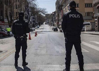 19 Mayıs’ta yasak var mı?