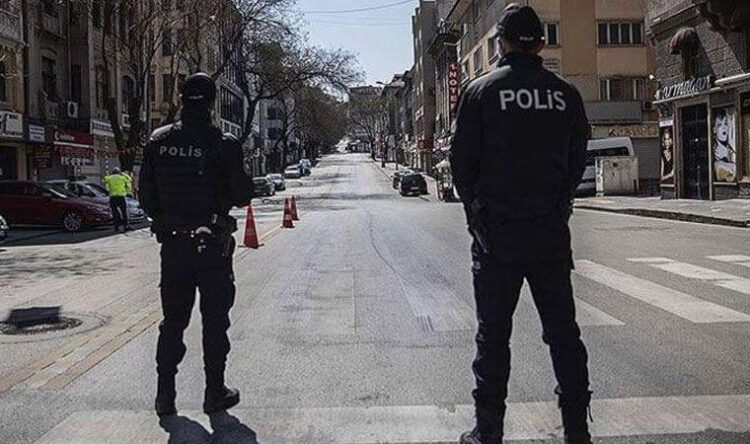 19 Mayıs’ta yasak var mı?