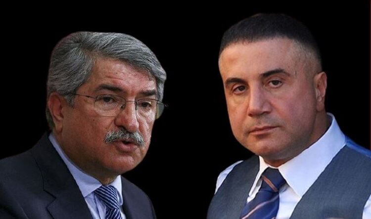 Fikri Sağlar, Peker’e çağrı yaptı