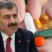 Fahrettin Koca’nın övünerek açıkladığı ilaç, koronavirüs tedavisinde kullanılmayacak