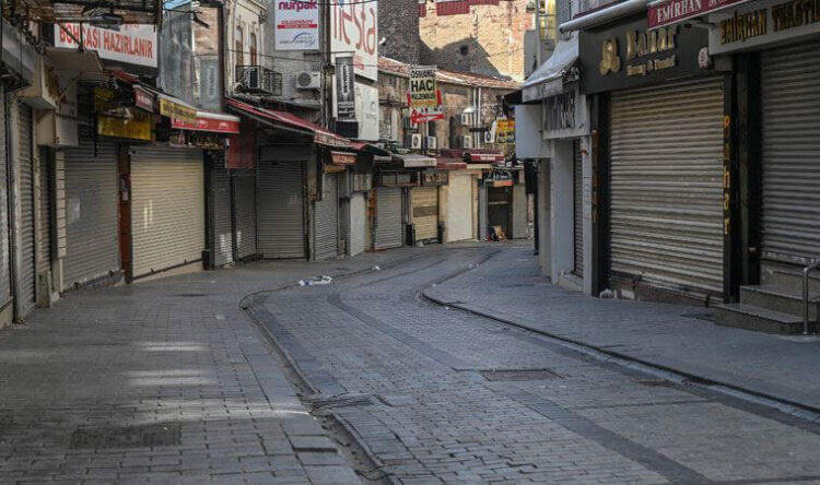 Üst düzey yetkili, kabine öncesi normalleşme detaylarını açıkladı