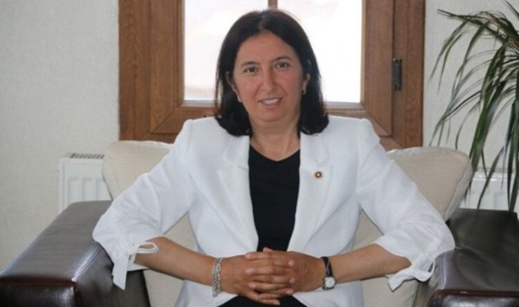 AKP’li vekil Türkiye diye Afganistan’ı paylaştı