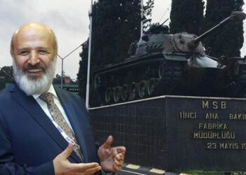 CHP’den Tank Palet çağrısı: “Sancak kaçıyor, Katarlı ortakları çıkaralım”
