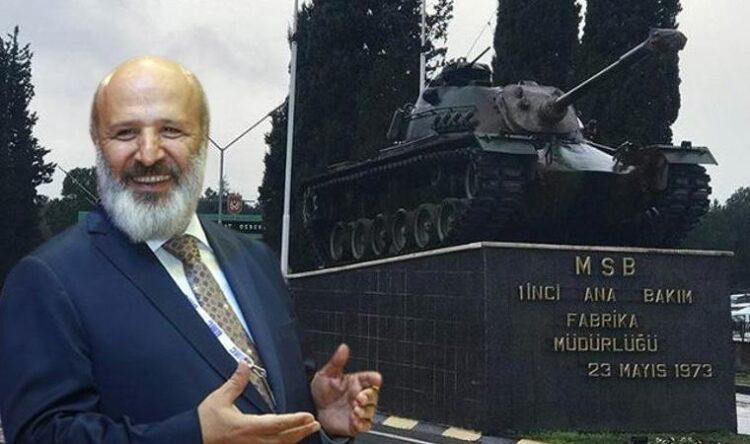 CHP’den Tank Palet çağrısı: “Sancak kaçıyor, Katarlı ortakları çıkaralım”
