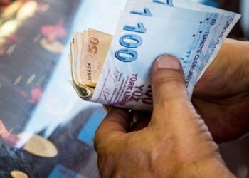 Türk-İş ve Hak-İş’ten kamu işçisinin en düşük brüt ücretinin 4 bin 800 TL’ye yükseltilmesi talebi