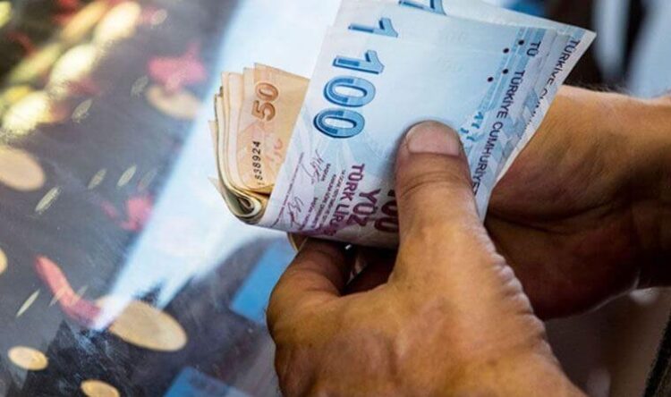 Türk-İş ve Hak-İş’ten kamu işçisinin en düşük brüt ücretinin 4 bin 800 TL’ye yükseltilmesi talebi