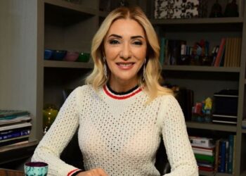 Bu kez Turizm Bakanı’nın eşi paylaştı, mide bulandıran görüntüler!