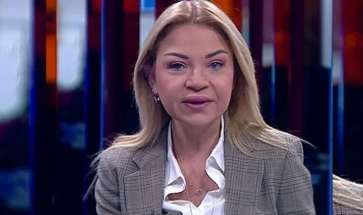 Habertürk TV’den MHP’ye: “Delikanlılıksa, işte ekrandan söylüyorum…”