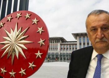 Saadet Partili isimden dikkat çeken iddia: “Ağar’ın Beştepe’de ofisi olduğu söyleniyor”