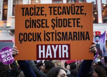 ‘Cinsel terapi’ bahanesiyle kadınları istismar eden şüpheliye gözaltı