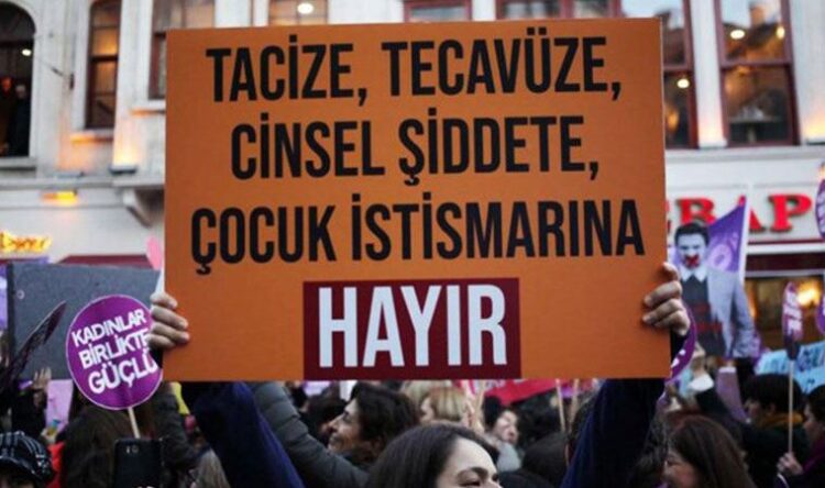 ‘Cinsel terapi’ bahanesiyle kadınları istismar eden şüpheliye gözaltı