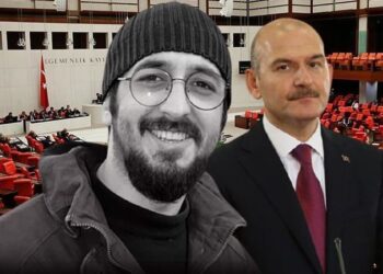 Şüpheli ölüm Meclis gündeminde… Soylu’ya Bayram Mammadov soruları
