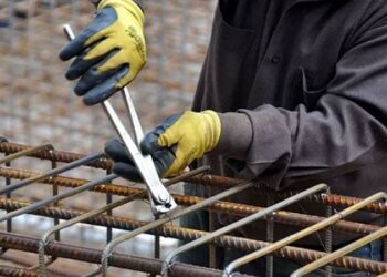 İnşaat demirindeki yüzde 116’lık artış bütün ekonomiyi etkileyebilir