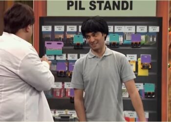 Güldür Güldür’de ‘temel ihtiyaç’ göndermesi