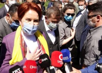 İYİ Parti’den İkizdere’deki provokasyon açıklaması: Ucuz provokasyona rağmen…