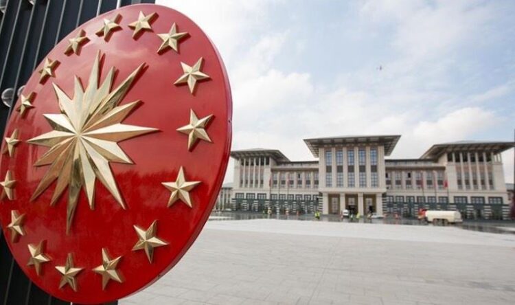 Saray’dan Peker’e yanıt: “Devletimiz gerekeni yapacak”