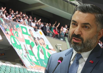 İlhan Taşçı açıkladı: RTÜK Başkanı’ndan televizyonlara ‘göstermeyin’ talimatı