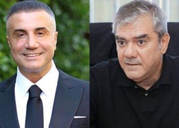 Sedat Peker, Yılmaz Özdil’i övdü… Peki , Özdil Peker hakkında ne demişti?