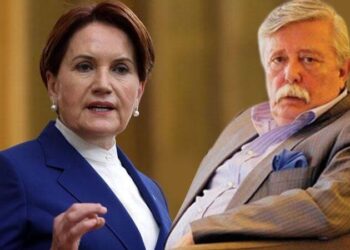 İYİ Parti’den, ‘Manukyan’ imasına sert tepki: Aziz Üstel yanında nasıl bir görev ifa ediyordu?