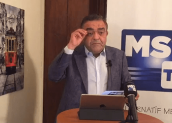 CHP’li Tanrıkulu: El Nusra ile ilgili 13 önergeme de yanıt verilmedi