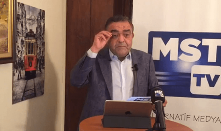 CHP’li Tanrıkulu: El Nusra ile ilgili 13 önergeme de yanıt verilmedi