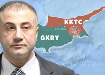 Peker’in iddiaları KKTC’yi de sarstı: Yargı göreve davet edildi